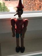 Pinokkio (hout), Verzamelen, Ophalen of Verzenden, Zo goed als nieuw