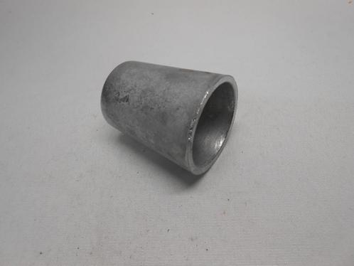 Schroefasanode, Zinkanode, Moeranode, Conisch, 35 mm, Watersport en Boten, Accessoires en Onderhoud, Nieuw, Ophalen of Verzenden