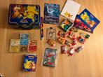Pokemon box, Ophalen of Verzenden, Zo goed als nieuw