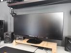 Lg ultra wide 34 inch, Computers en Software, Monitoren, Ophalen of Verzenden, Zo goed als nieuw