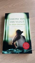 Simone van der Vlugt - In mijn dromen, Ophalen of Verzenden, Zo goed als nieuw, Simone van der Vlugt
