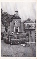 01568 Breda - Begijnhof - gel. 1960, Verzenden, 1960 tot 1980, Gelopen, Noord-Brabant