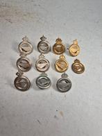 Belgische baret emblemen, Verzamelen, Militaria | Algemeen, Ophalen of Verzenden, Landmacht, Overige gebieden, Embleem of Badge