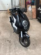 Opknap scooter peugeot ludix, Fietsen en Brommers, Scooters | Overige merken, Ophalen, Tweetakt, Gebruikt
