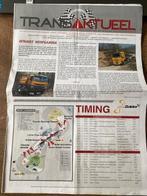 Trans Aktueel, Ophalen of Verzenden, Zo goed als nieuw, Algemeen