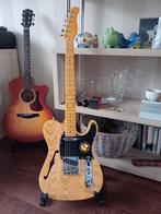 Sire larry carlton T7TV  nieuw in doos, Muziek en Instrumenten, Snaarinstrumenten | Gitaren | Elektrisch, Ophalen of Verzenden