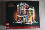 Lego 10312 - Jazzclub, Kinderen en Baby's, Speelgoed | Duplo en Lego, Ophalen of Verzenden, Nieuw, Losse stenen, Lego