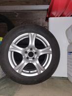 Winterbanden / wielen set voor oa Ford S-Max, Mondeo, Kuga, Auto-onderdelen, Banden en Velgen, Ophalen, Gebruikt, 16 inch, Banden en Velgen