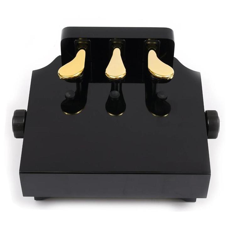 Piano Pedaal Extender Kinderen, Muziek en Instrumenten, Instrumenten | Toebehoren, Nieuw, Piano, Verzenden