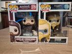 Assassin Creed Funko Pop, Ophalen of Verzenden, Zo goed als nieuw