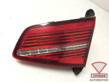 vw passat b8 sedan led achterlicht rechts binnen 3g5945208d beschikbaar voor biedingen