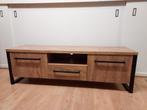 Dressoir tv meubel, Ophalen, Zo goed als nieuw, 25 tot 50 cm, Minder dan 100 cm