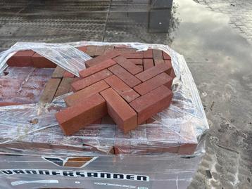 78m2 Gebakken Dikformaat Rossa - Van Der Sanden beschikbaar voor biedingen