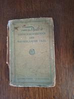 Van Dale Zakwoordenboek - Nederlands - 1959, Gelezen, Van Dale, Nederlands, Ophalen of Verzenden
