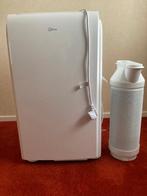 mobile qlima airco, Ophalen, Zo goed als nieuw