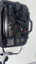 Vintage Hitachi S7280E Videocamera, Audio, Tv en Foto, Videocamera's Analoog, Ophalen, ., ., VHS of SVHS