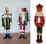 Notenkraker 3 soorten, Verzenden, Nieuw