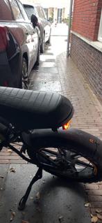 V20 pro custom, Fietsen en Brommers, Overige merken, Ophalen of Verzenden, Zo goed als nieuw, 59 cm of meer