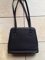 HANDTAS, Nieuw, zwart,30/27/8 cm, Ophalen of Verzenden, Nieuw, Zwart, Handtas