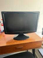 Sharp televisie, Ophalen of Verzenden, Zo goed als nieuw, 60 Hz of minder