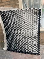 Grint mat, Tuin en Terras, Grind, Keien en Split, Ophalen of Verzenden, Zo goed als nieuw