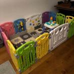 Baby box / Play Area, Kinderen en Baby's, Ophalen, Zo goed als nieuw, Overige vormen