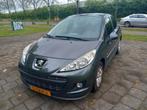 Peugeot 207 1.4 VTi Urban Move, Auto's, Peugeot, 47 €/maand, Origineel Nederlands, Te koop, Zilver of Grijs