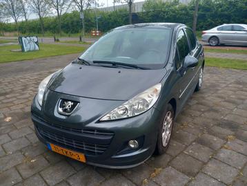 Peugeot 207 1.4 VTi Urban Move