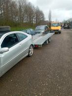 Auto inkoop schade auto sloop auto apk afkeur, Ophalen of Verzenden