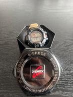 New Gshock GW-9400 DCJ Nooit gedragen, Ophalen of Verzenden, Zo goed als nieuw, Staal, Overige merken