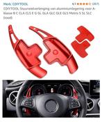 Mercedes Flipper Set - Verschillende Modellen, Auto-onderdelen, Ophalen, Gebruikt, Mercedes-Benz