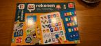 Jumbo Ik Leer Rekenen - Educatief Speelgoed, Ophalen, Zo goed als nieuw, Rekenen