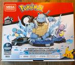 Pokemon mega construx doos, Ophalen of Verzenden, Zo goed als nieuw