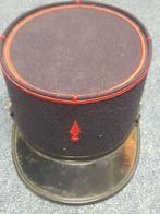 Franse Brandweer Kepie, Ophalen of Verzenden, Overige soorten, Overige gebieden, Helm of Baret