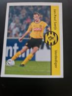 Jan-Paul Saeijs Spelerskaart Roda JC, Ophalen of Verzenden, Nieuw, Roda JC, Spelerskaart