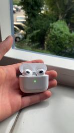 Airpods gen 3, Telecommunicatie, Mobiele telefoons | Oordopjes, Ophalen of Verzenden, Nieuw, In gehoorgang (in-ear), Bluetooth