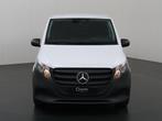 Mercedes-Benz Vito 114 CDI L2 Pro Mercedes-Benz Vito 114 CDI, Auto's, Automaat, Euro 6, 4 cilinders, Wit