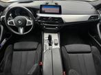 BMW 530E IPERFORMANCE 530e M-Sport iPerformance Executive|Fa, Auto's, BMW, 1998 cc, Achterwielaandrijving, Gebruikt, 4 cilinders
