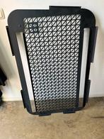 Raamrooster uit Ford Transit 2018, extra beveiliging, Ophalen, Gebruikt, Universele onderdelen