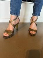 Vintage looking Fabienne Chapot (Fab) pumps, Pumps, Zwart, Ophalen of Verzenden, Fabienne Chapot