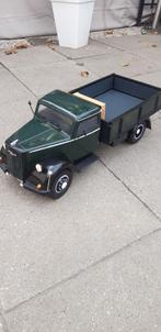 RC OPEL BLITZ SCHAAL 1:8, Ophalen, Elektro, Auto onroad