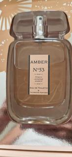 Amber Nº53, Ophalen of Verzenden, Nieuw, Ogen, Verzorging