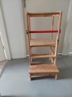 Leertoren, Kinderen en Baby's, Ophalen, Gebruikt