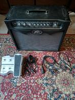 Peavey vypyr 30 incl. Sanpera I switcher, Muziek en Instrumenten, Ophalen, Zo goed als nieuw, Gitaar, Minder dan 50 watt