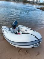 Highfield classic 290, Watersport en Boten, Ophalen of Verzenden, Gebruikt, Overige typen, Zeilboot of Motorboot