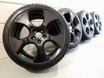 VW 18 inch Detroit 7.5-8mm - GTI Edition 30, Auto-onderdelen, Banden en Velgen, Ophalen, 18 inch, Gebruikt, Winterbanden