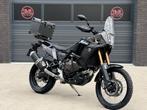 Yamaha TENERE 700 ABS *WORLD RAID* tenere700 bj.2023, 2 cilinders, Bedrijf, Onbekend, Meer dan 35 kW