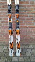 Rossignol ski’s, Ophalen of Verzenden, Ski's, Rossignol, Zo goed als nieuw