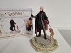 Harry Potter Lucius & Dobby (Enesco) New., Ophalen of Verzenden, Nieuw, Beeldje of Buste
