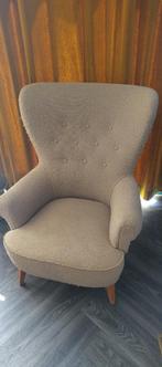 Teddy chair  Artifort Theo Ruth, Huis en Inrichting, Fauteuils, Ophalen, Hout, Mid century, 75 tot 100 cm